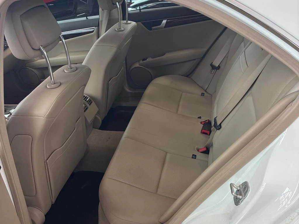 Mercedes-Benz C 350 * CARFAX * * *   | Mobile.bg   15