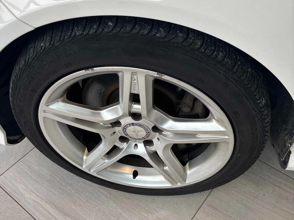 Mercedes-Benz C 350 * CARFAX * * *   | Mobile.bg   12