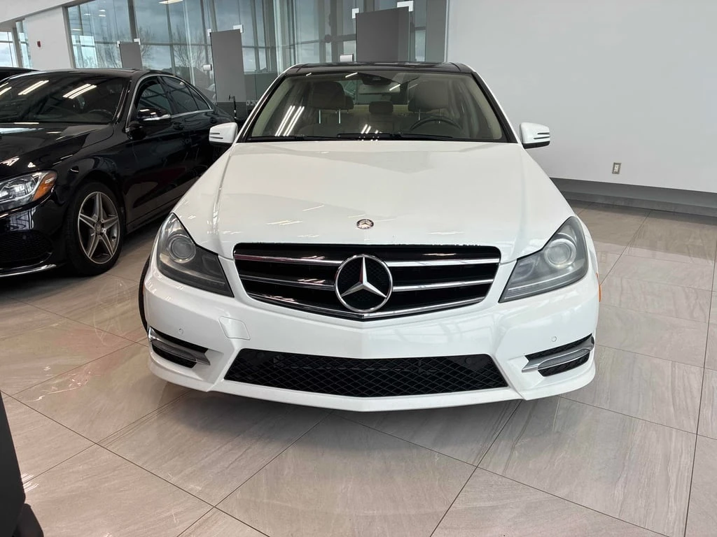 Mercedes-Benz C 350 * CARFAX * КЛИП* ИСТОРИЯ* АВТО ФИНАНСИРАНЕ - изображение 6