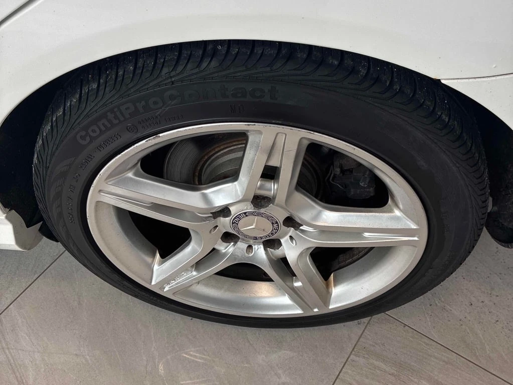 Mercedes-Benz C 350 * CARFAX * * *   | Mobile.bg   11