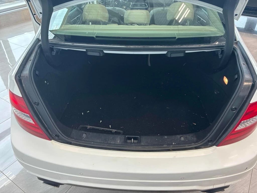 Mercedes-Benz C 350 * CARFAX * * *   | Mobile.bg   17