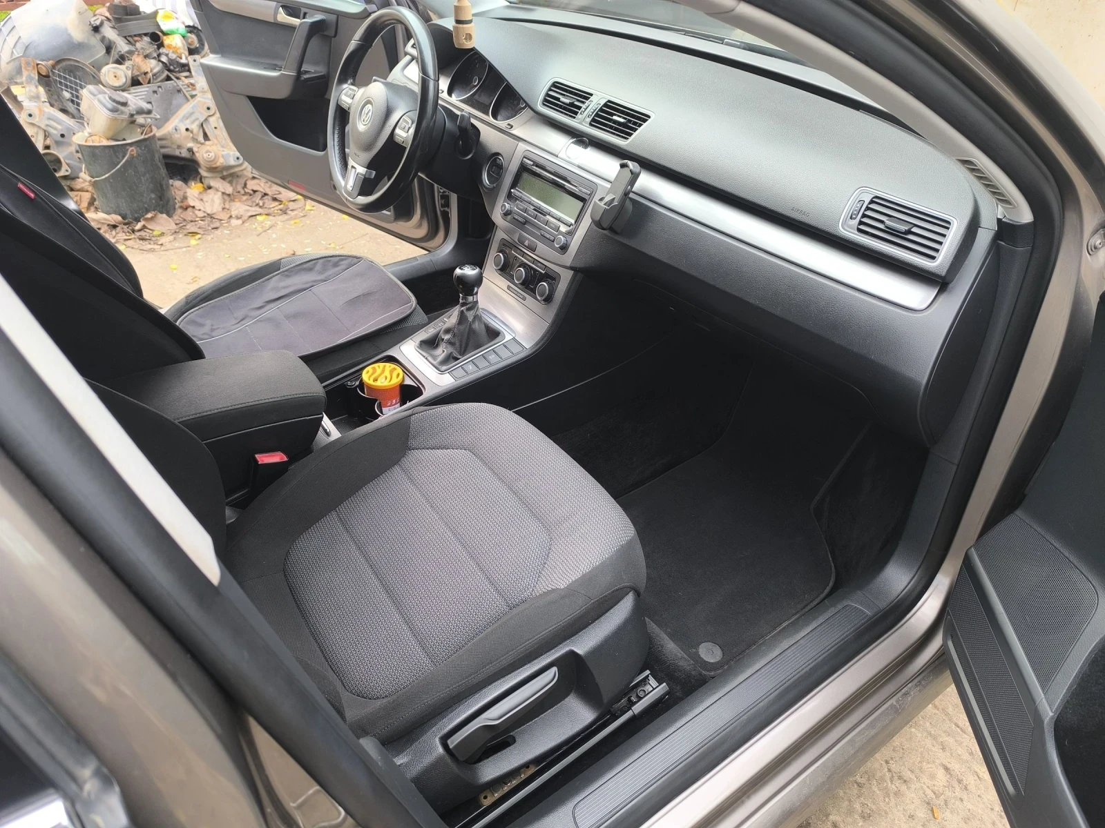 VW Passat | Mobile.bg   11