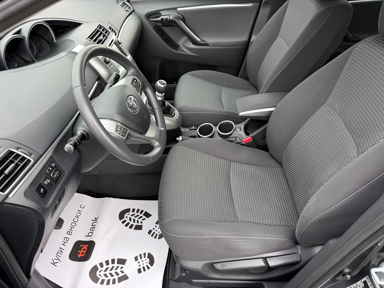 Toyota Verso (KATO )^(7-) | Mobile.bg   11