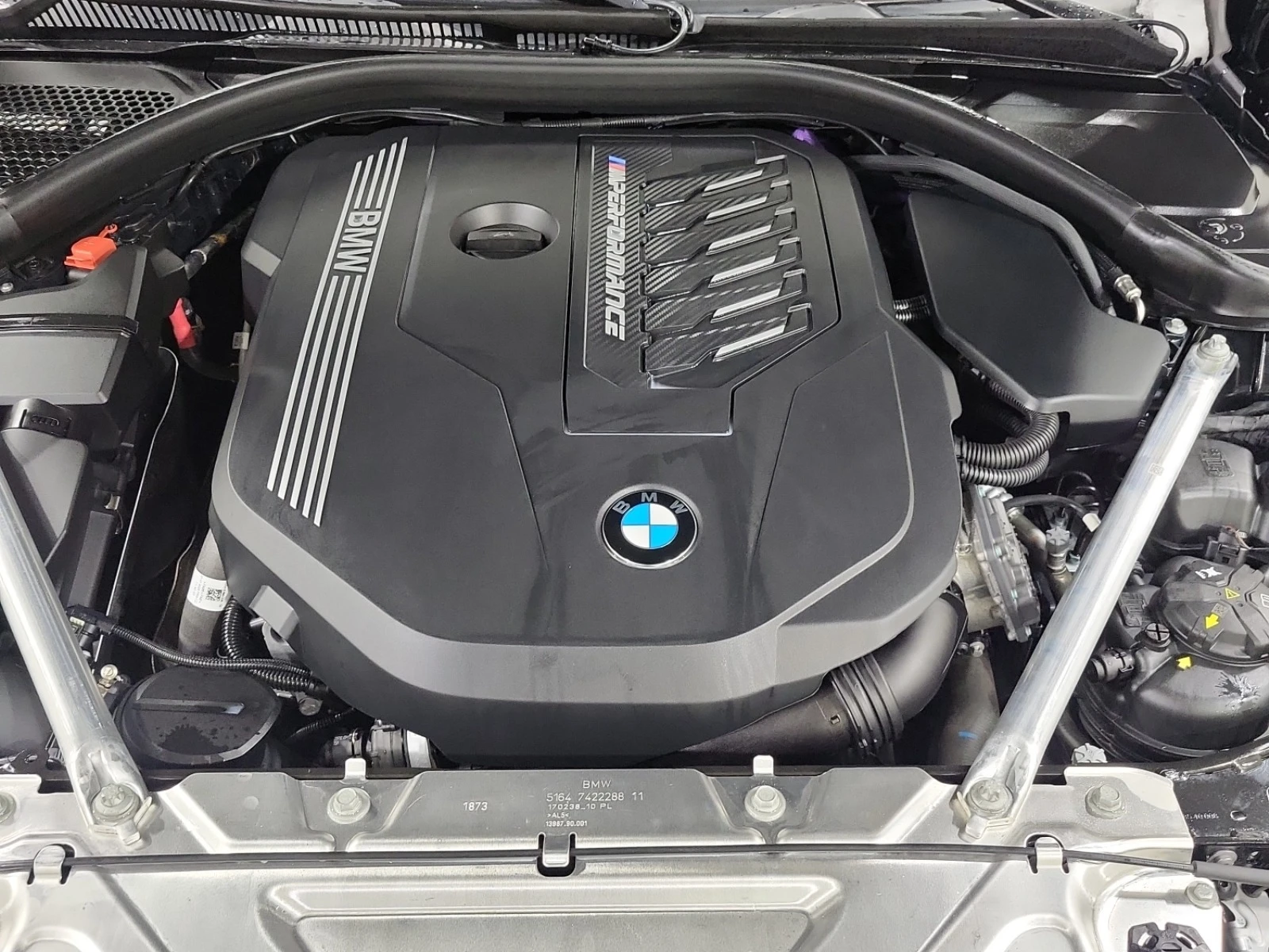 BMW 440 M440i xDrive* CARFAX*  | Mobile.bg   13