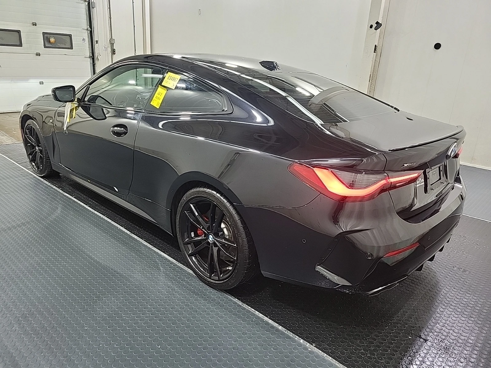 BMW 440 M440i xDrive* CARFAX*  | Mobile.bg   5