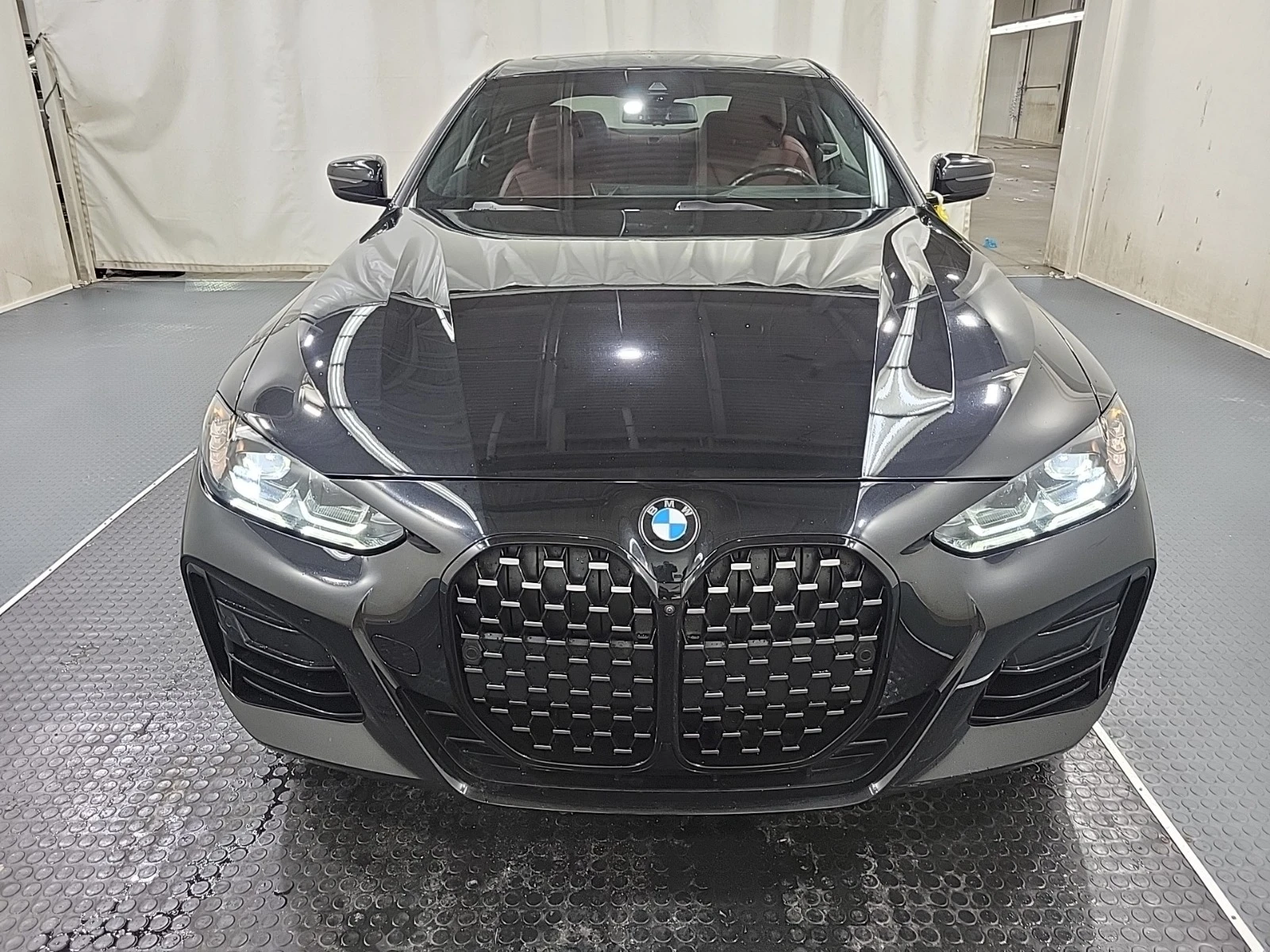 BMW 440 M440i xDrive* CARFAX*  | Mobile.bg   3