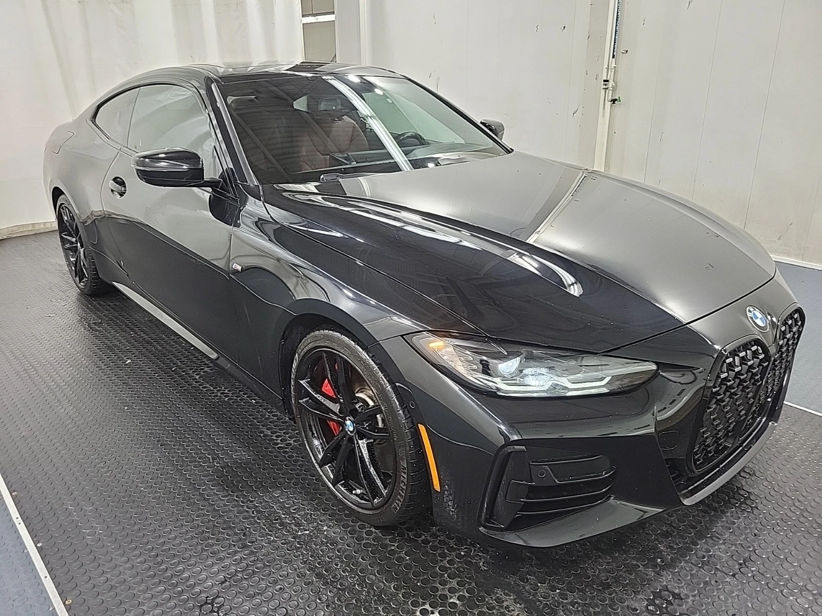 BMW 440 M440i xDrive* CARFAX*  | Mobile.bg   2