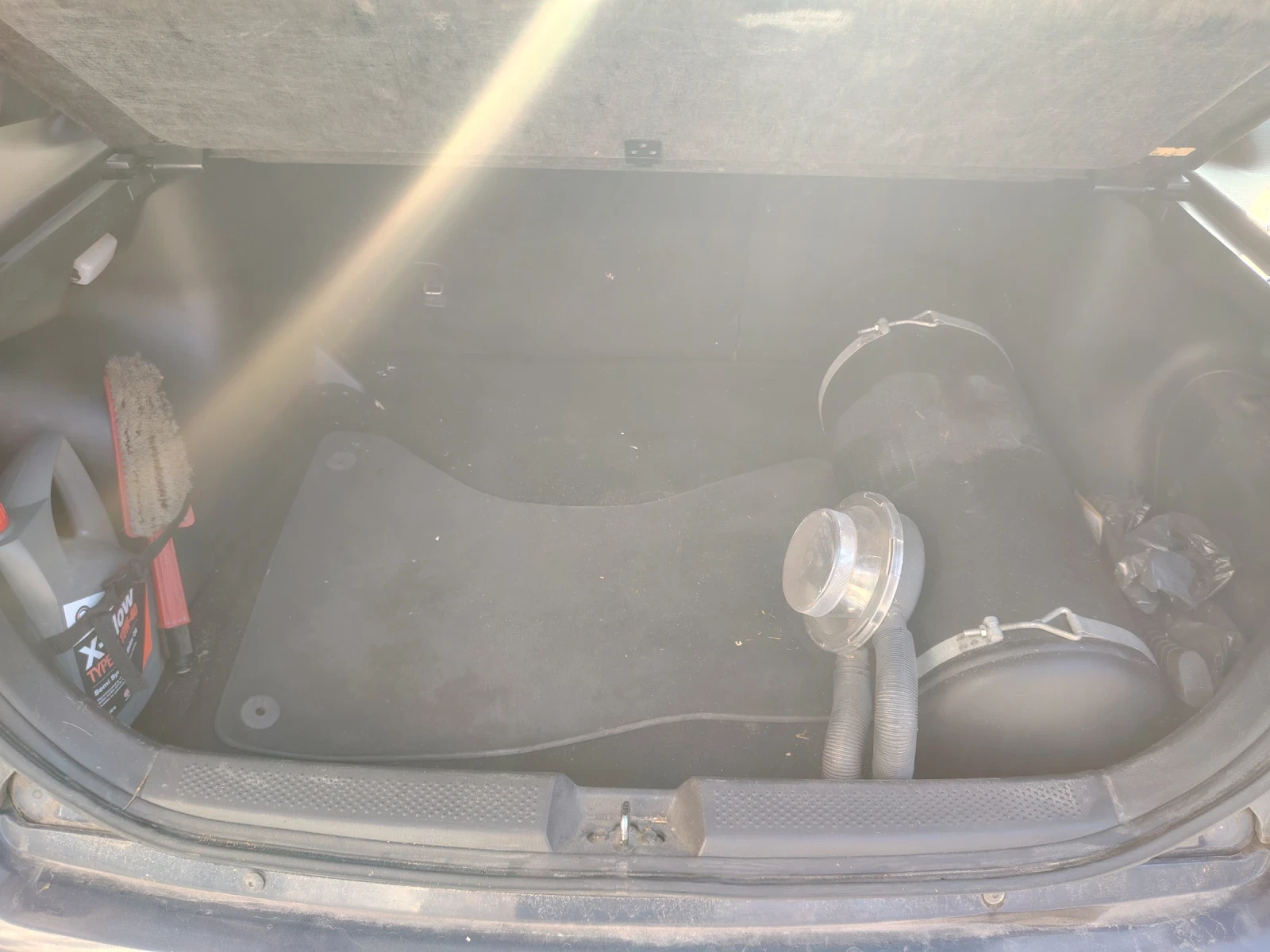 Mazda 323 F | Mobile.bg � ����������� 5