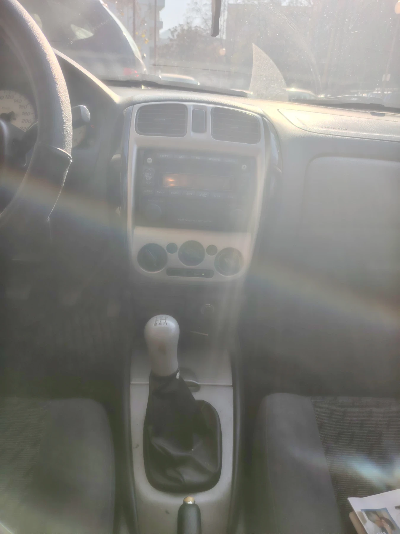 Mazda 323 F | Mobile.bg � ����������� 11