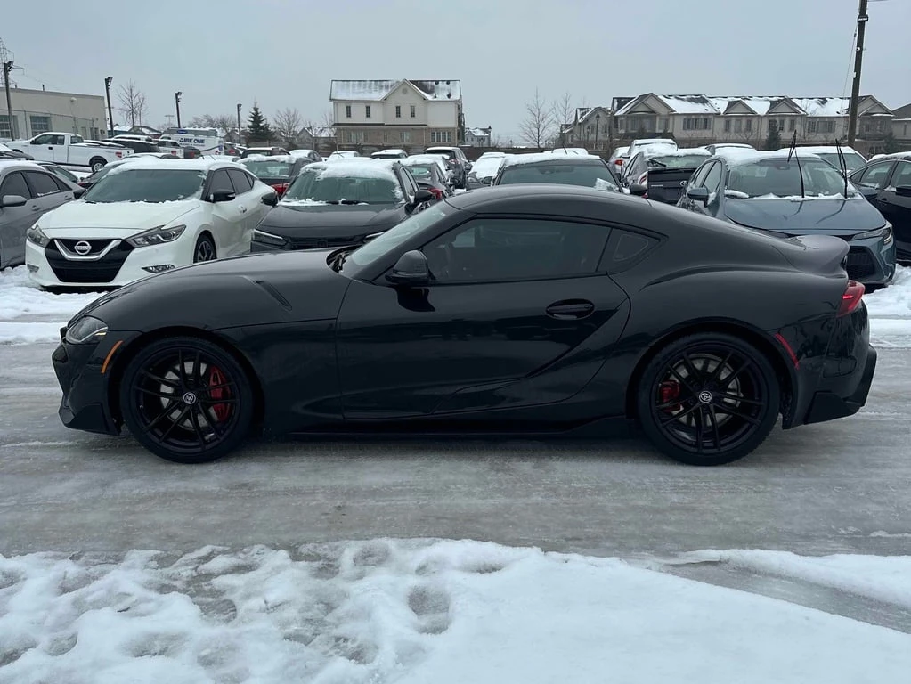 Toyota Supra * 3.0 * CARFAX * ��� ������������ ������ | Mobile.bg � ����������� 2