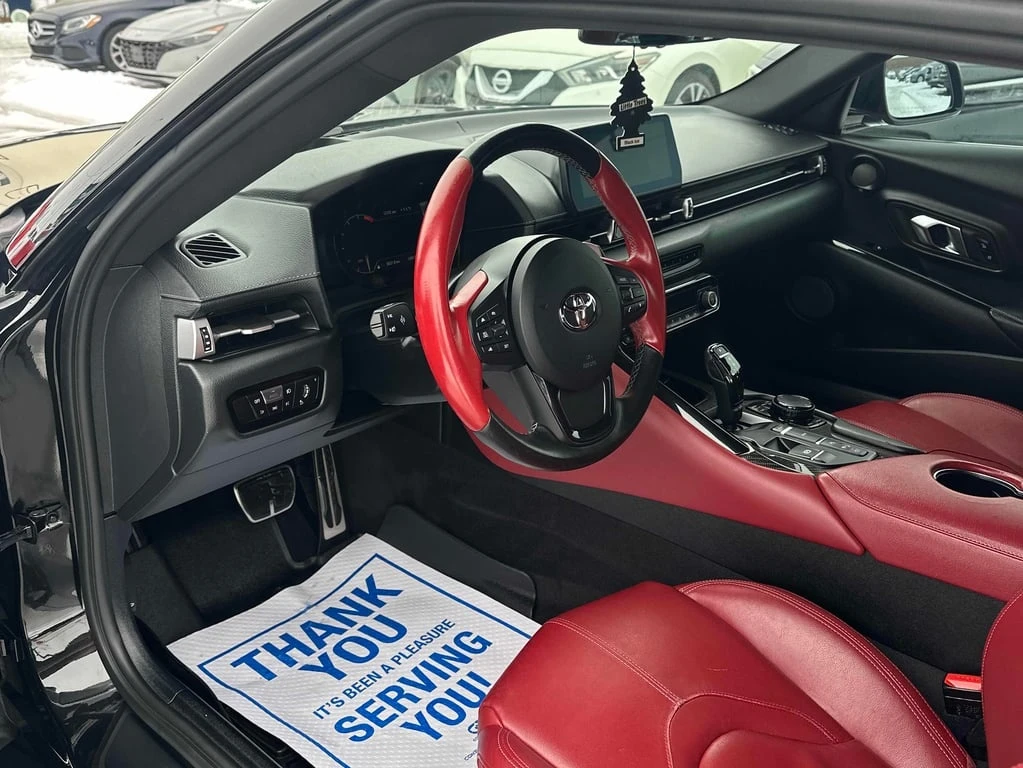 Toyota Supra * 3.0 * CARFAX * ��� ������������ ������ | Mobile.bg � ����������� 5