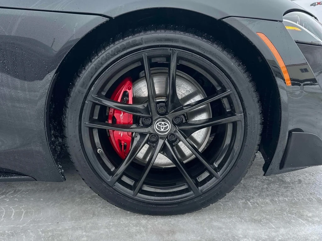 Toyota Supra * 3.0 * CARFAX * ��� ������������ ������ | Mobile.bg � ����������� 7