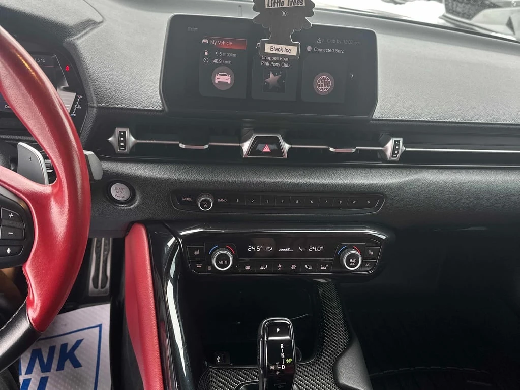 Toyota Supra * 3.0 * CARFAX * ��� ������������ ������ | Mobile.bg � ����������� 9