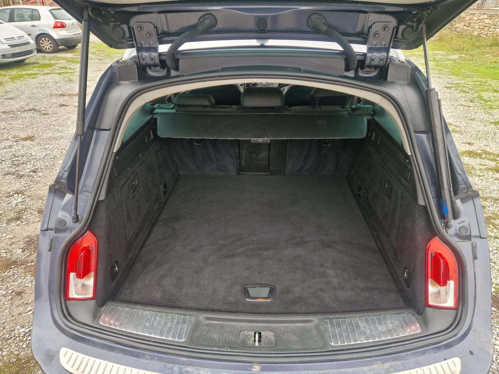 Opel Insignia 2.0cdti, 160��, 197�.��, full, ���� ���� | Mobile.bg � ����������� 12