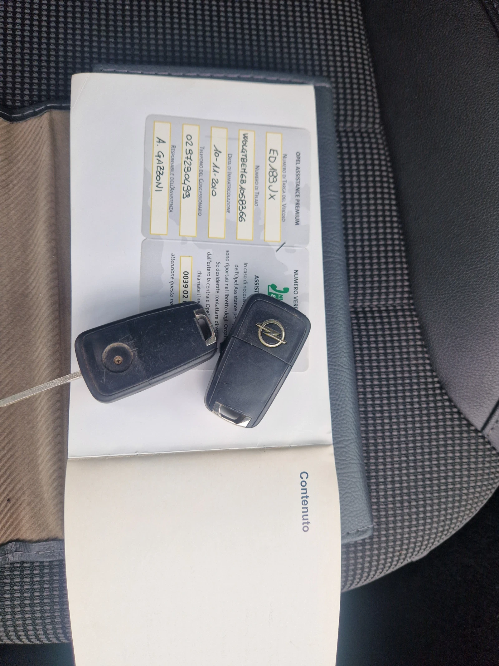 Opel Insignia 2.0cdti, 160��, 197�.��, full, ���� ���� | Mobile.bg � ����������� 15