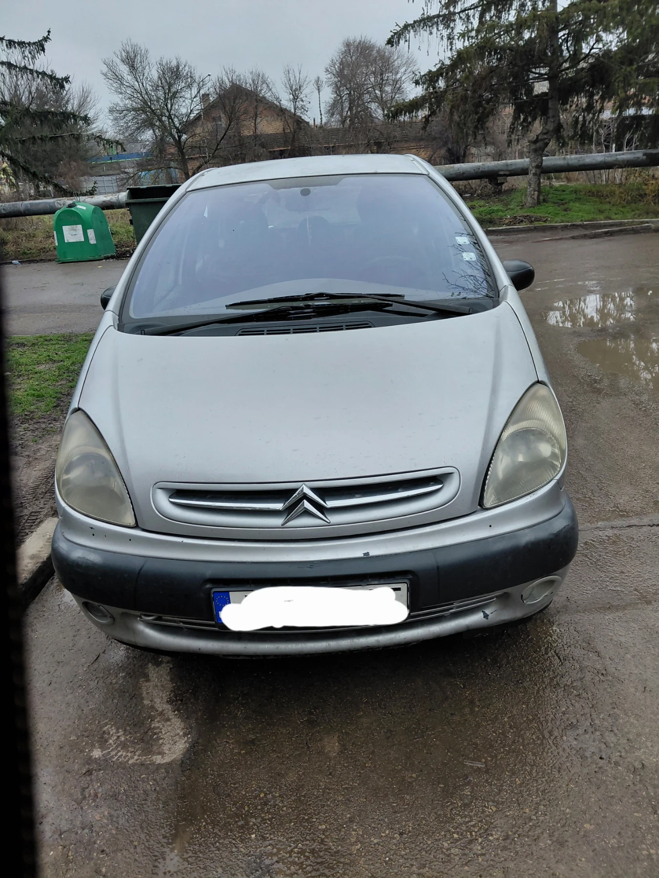 Citroen Xsara picasso | Mobile.bg � ����������� 1