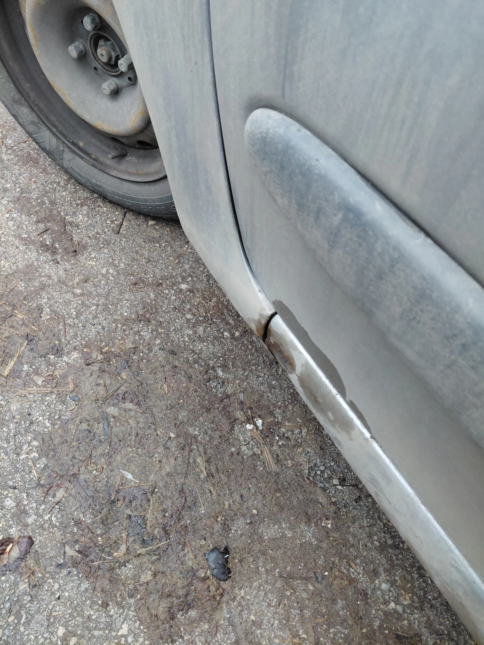 Citroen Xsara picasso  - изображение 7