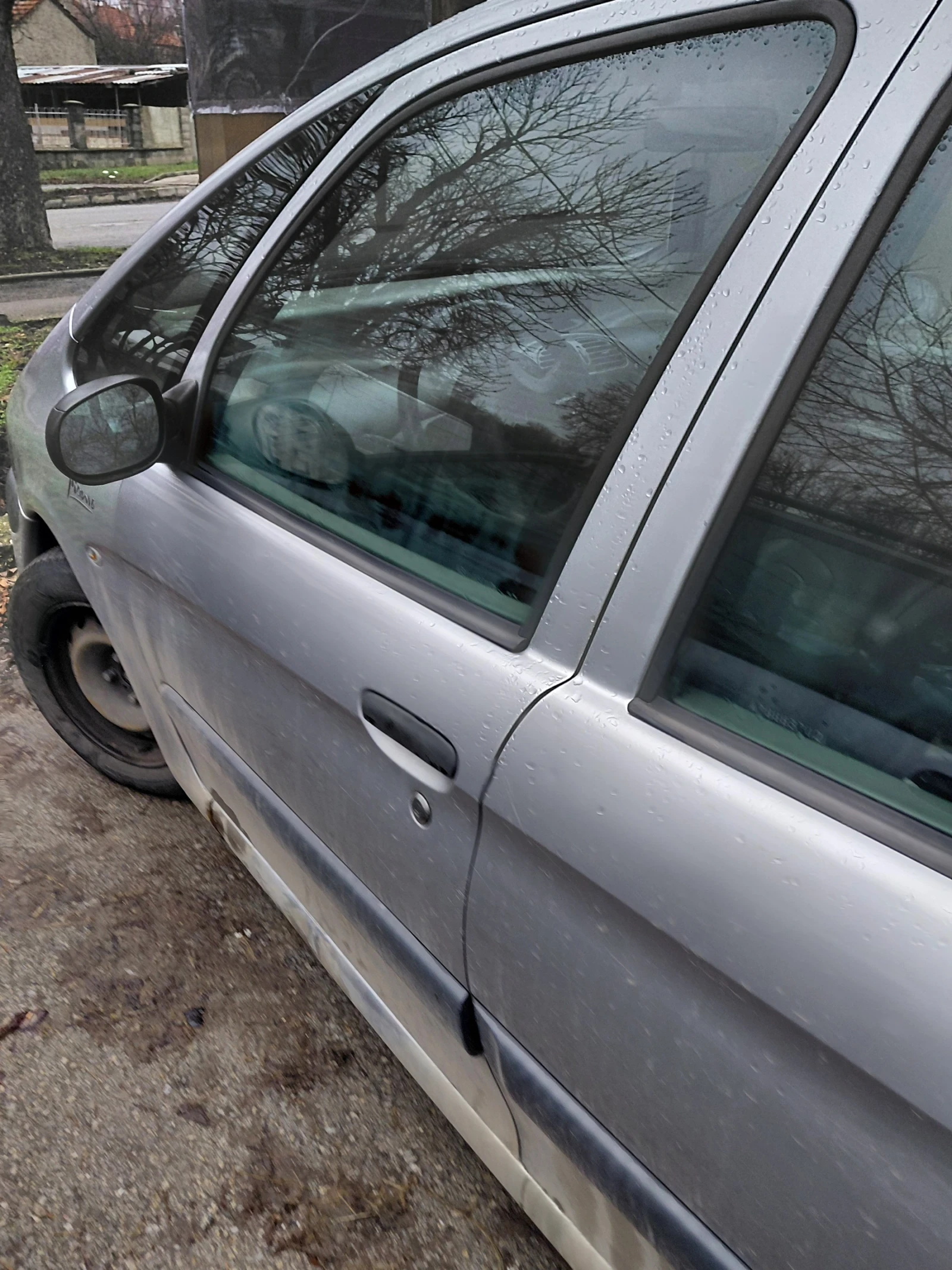 Citroen Xsara picasso  - изображение 8