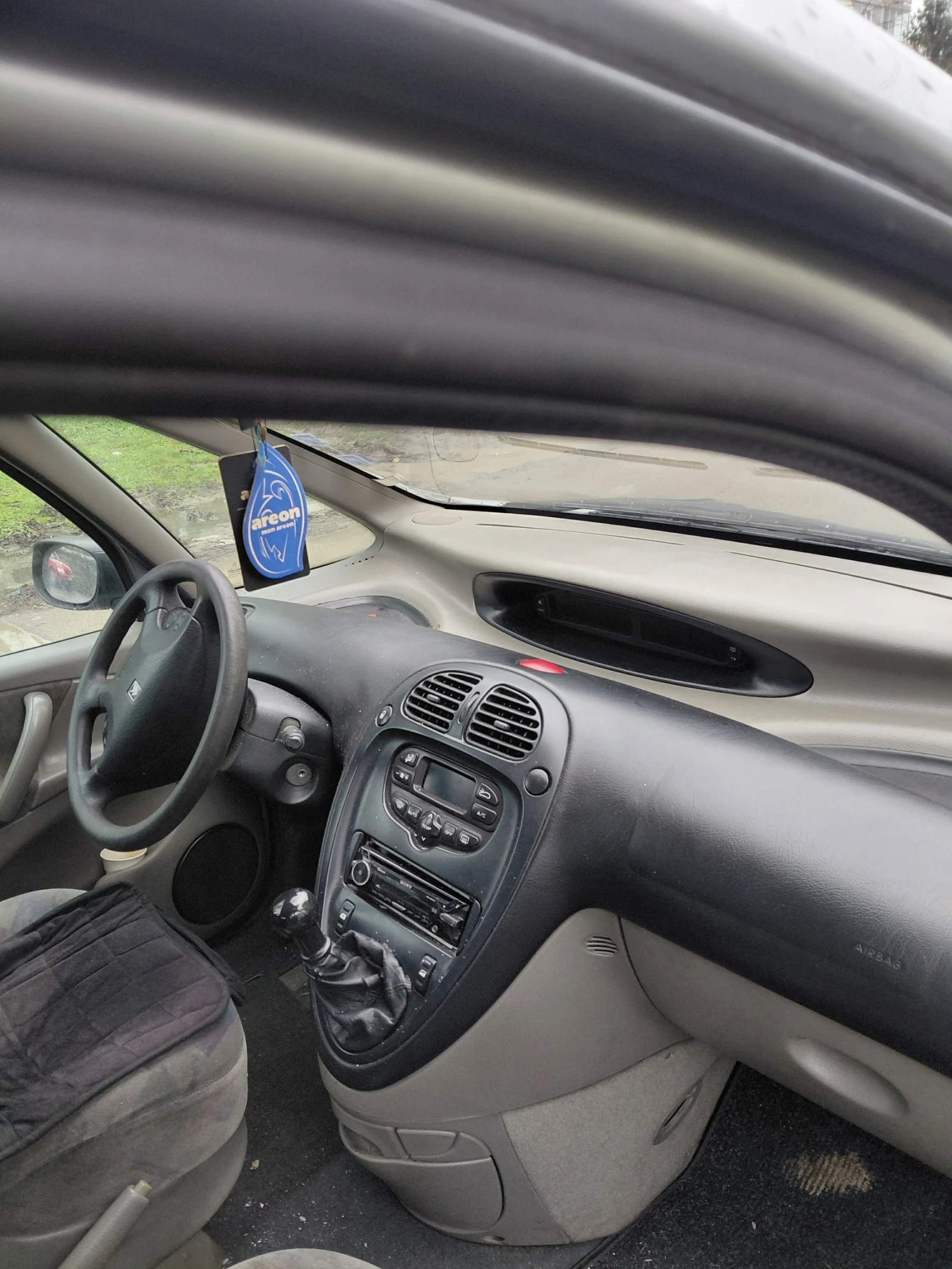 Citroen Xsara picasso  - изображение 3