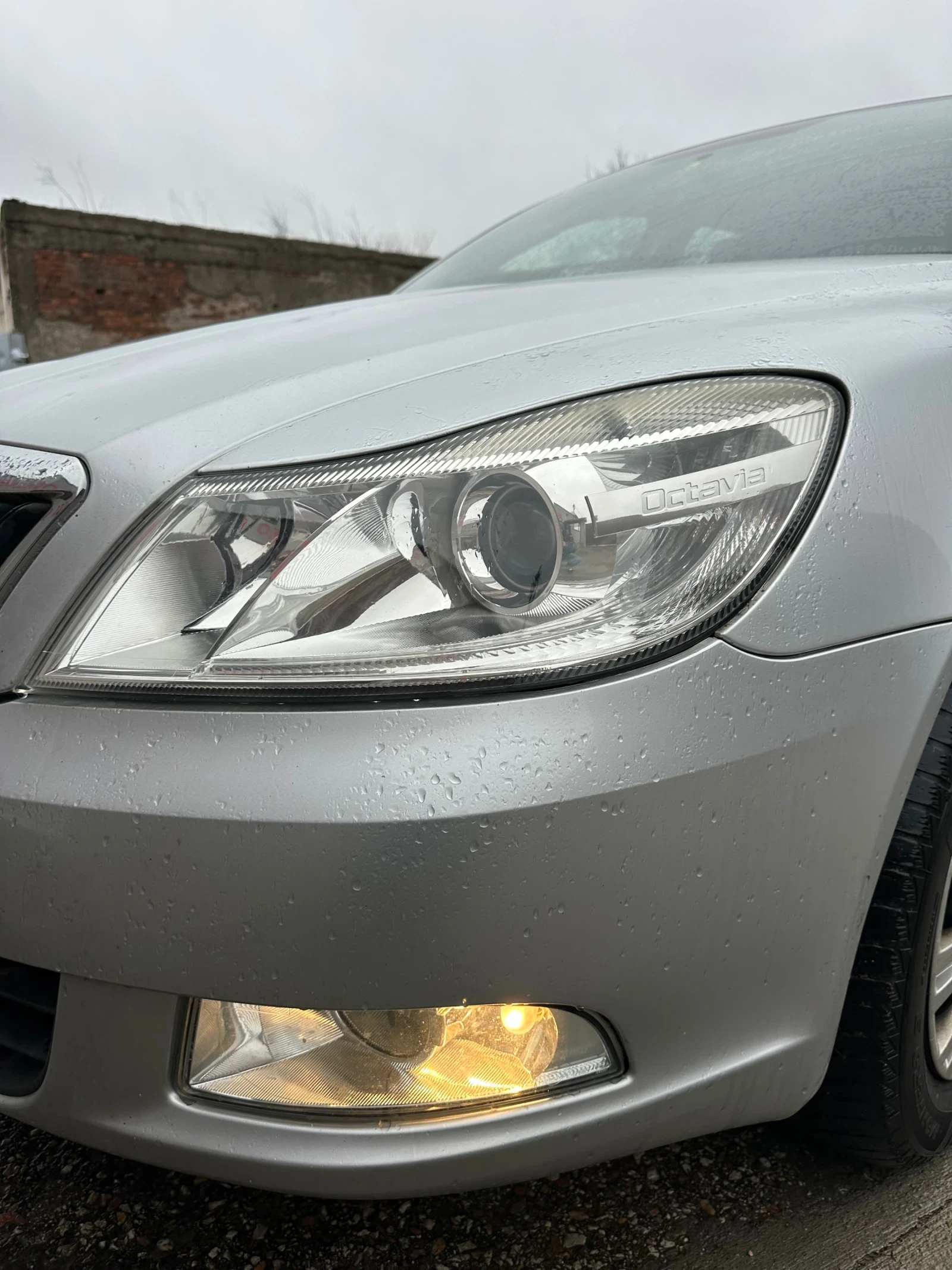 Skoda Octavia 1.6TDI6��4�4CAY | Mobile.bg � ����������� 12
