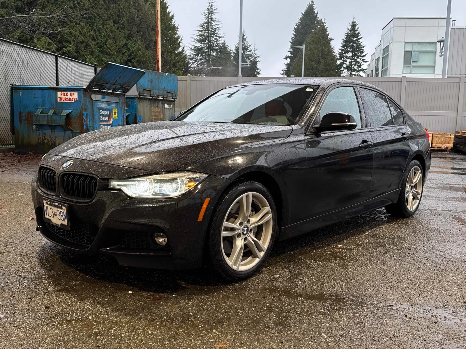 BMW 330 * * CARFAX * * ���� ������ * *  | Mobile.bg � ����������� 1