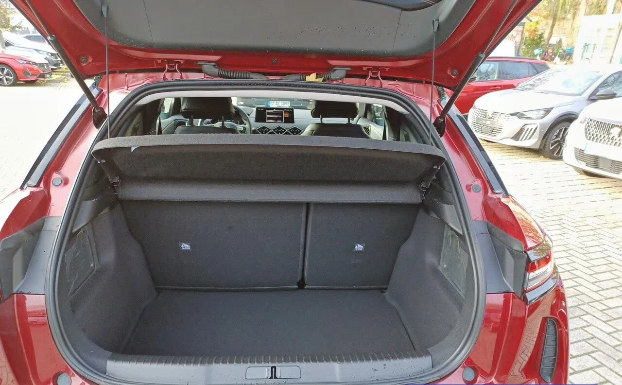 DS DS 3 ���!1.2MHEV/136HP/PALLAS/CAM/LED/NAVI/ACC/817g | Mobile.bg � ����������� 15