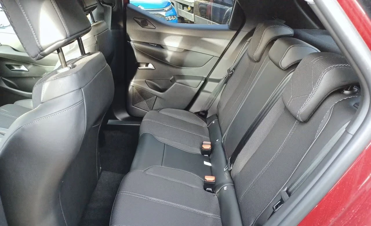 DS DS 3 ���!1.2MHEV/136HP/PALLAS/CAM/LED/NAVI/ACC/817g | Mobile.bg � ����������� 14