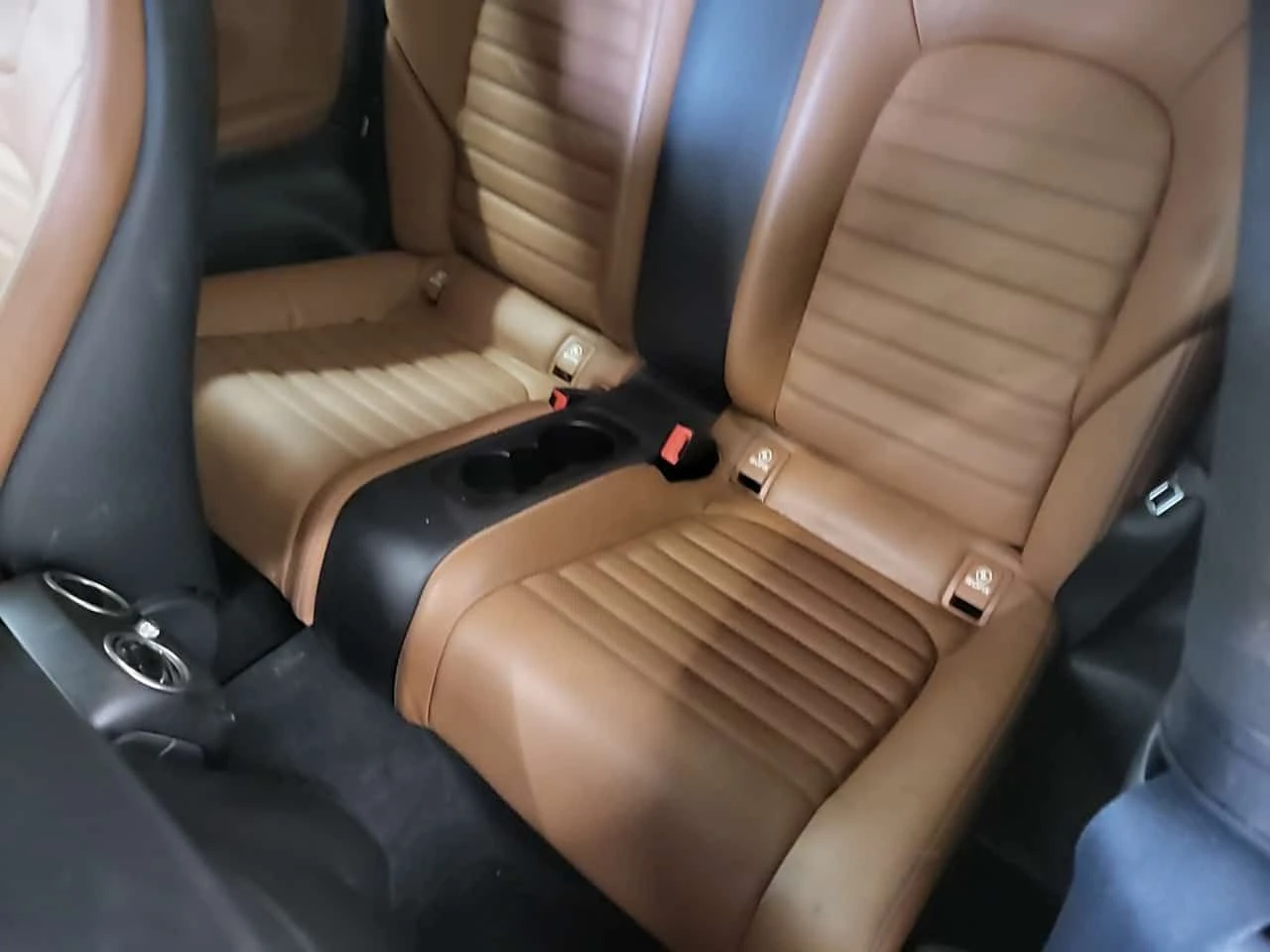 Mercedes-Benz C 300 4matic * AMG-Line * �������� * CARFAX *  | Mobile.bg � ����������� 11