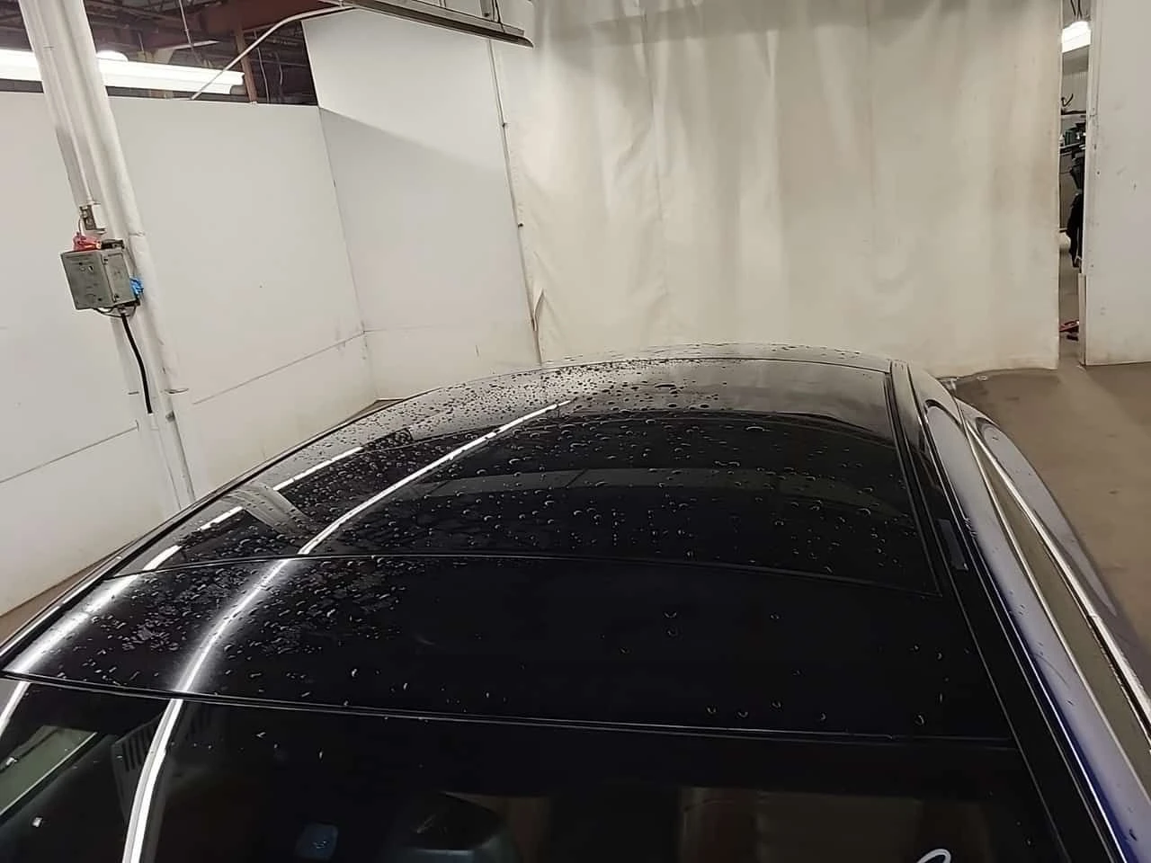 Mercedes-Benz C 300 4matic * AMG-Line * �������� * CARFAX *  | Mobile.bg � ����������� 13