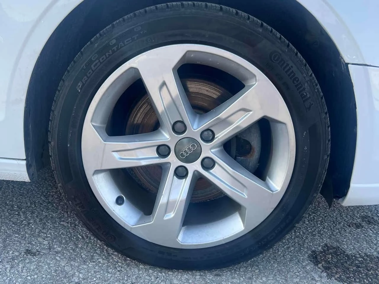 Audi A3 2.0T Komfort/CARFAX/��������/�������/KEYLESS | Mobile.bg � ����������� 6