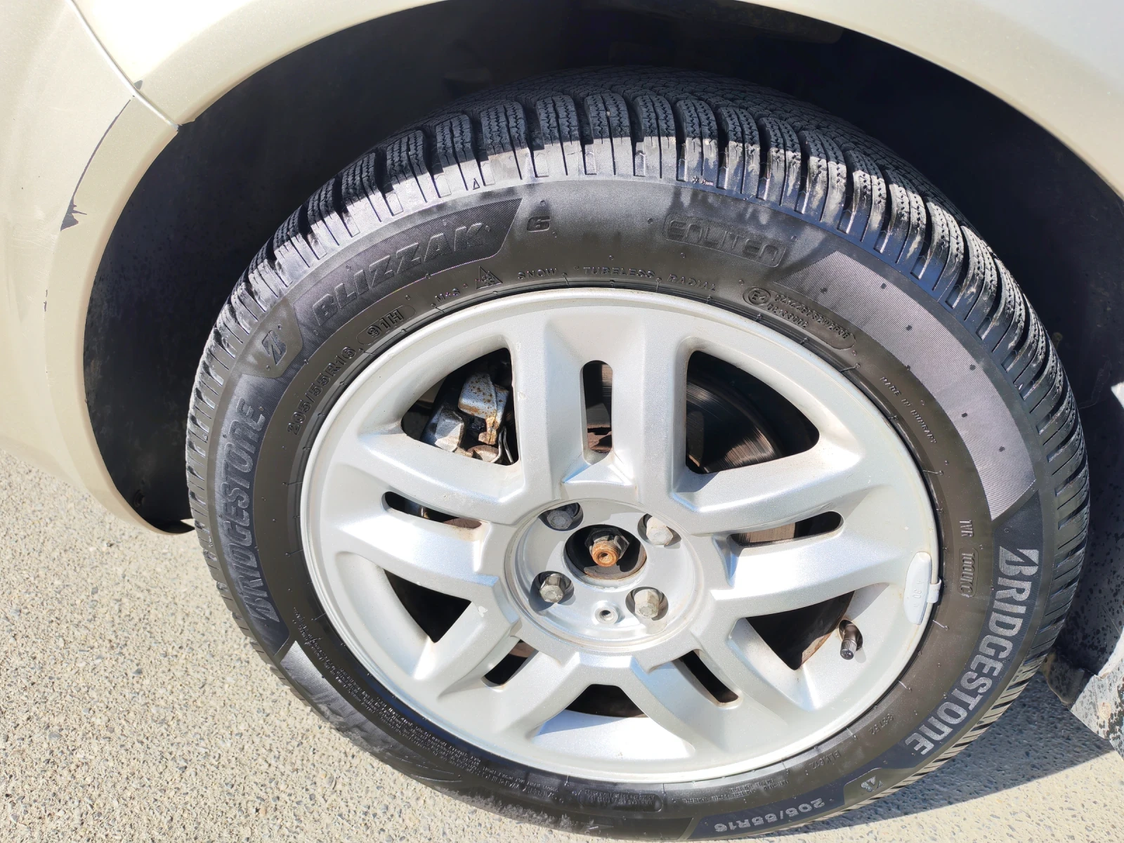 Renault Scenic 1.5 | Mobile.bg � ����������� 5