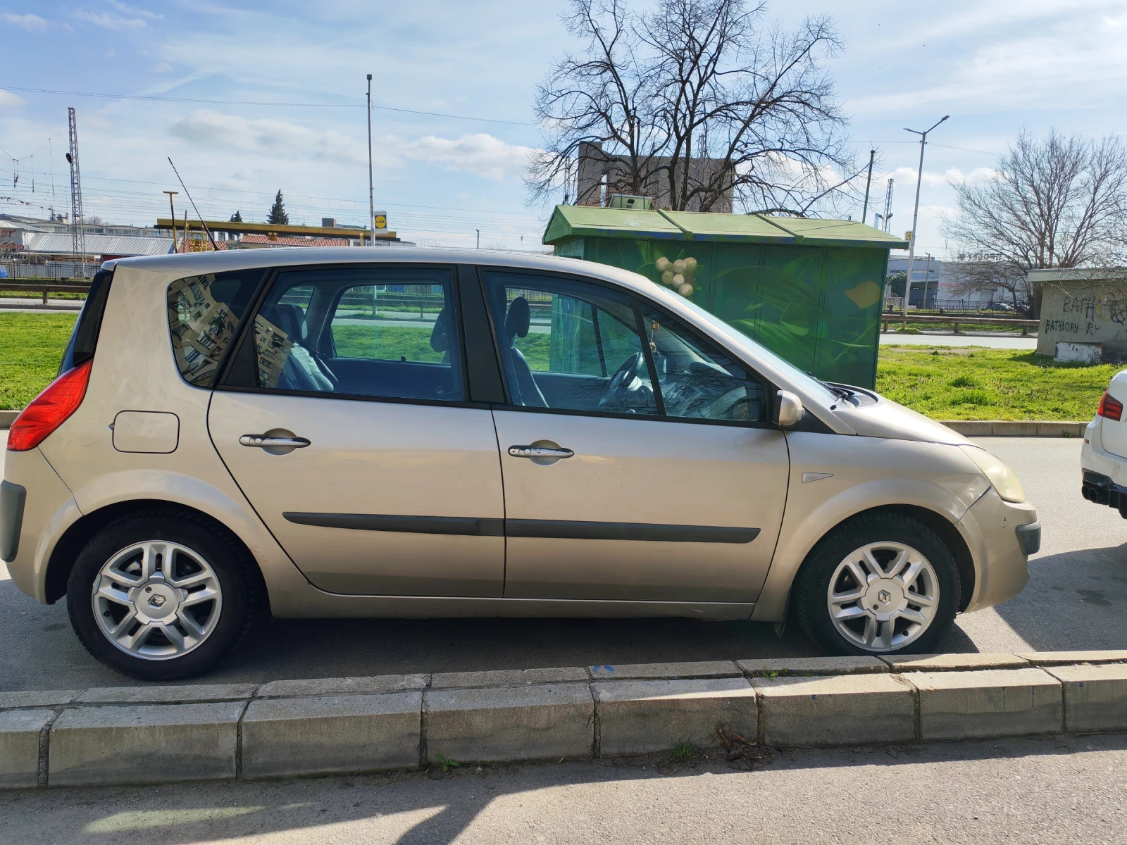 Renault Scenic 1.5 | Mobile.bg � ����������� 1