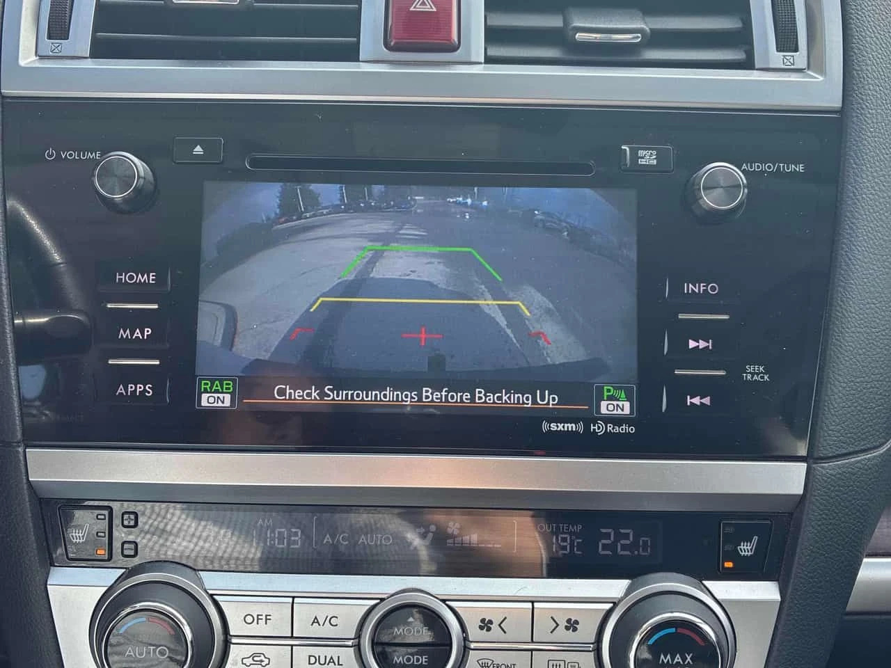 Subaru Outback * Limited * PANO* KEYLESS* ПОДГРЕВ* , снимка 12 - Автомобили и джипове - 53861889