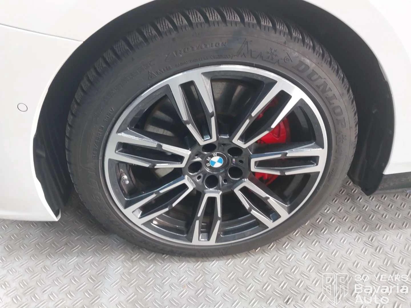 BMW 540 d xDrive Touring M Sport Paket Steptronic, снимка 15 - Автомобили и джипове - 53966809