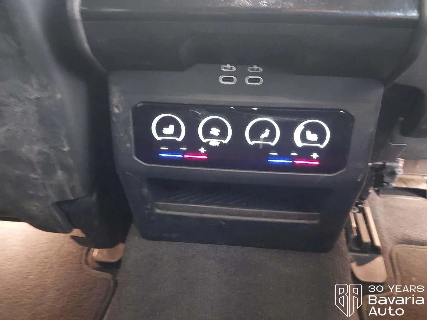 BMW 540 d xDrive Touring M Sport Paket Steptronic, снимка 14 - Автомобили и джипове - 53966809