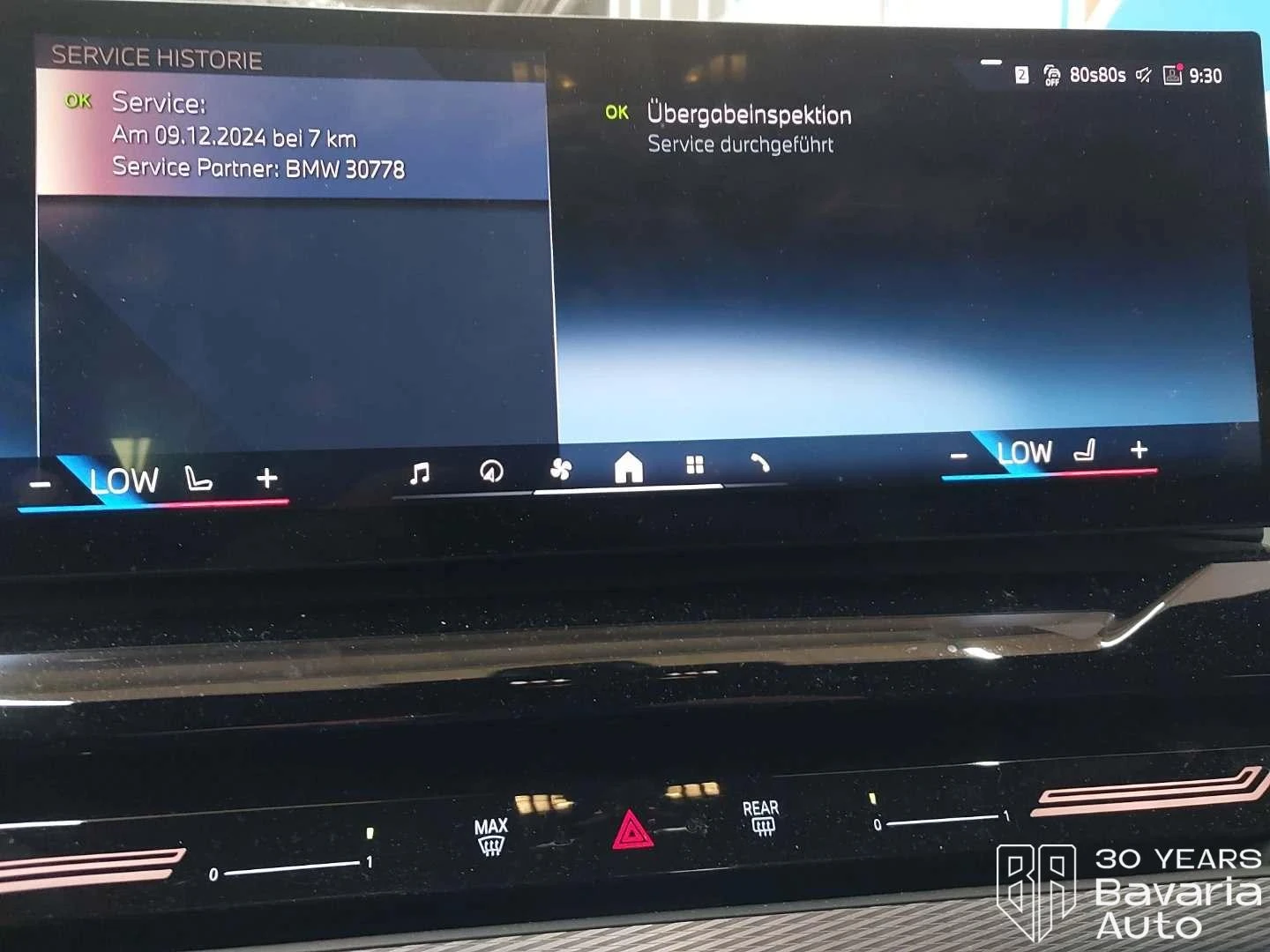 BMW 540 d xDrive Touring M Sport Paket Steptronic, снимка 11 - Автомобили и джипове - 53966809