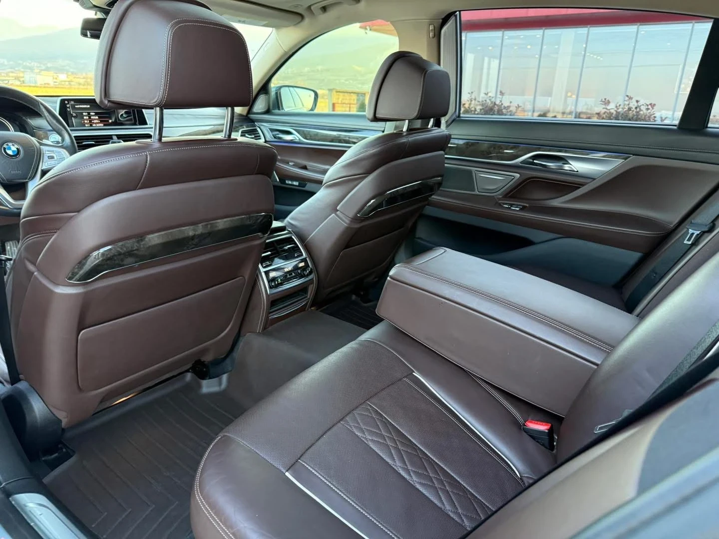 BMW 740 B58 | Mobile.bg � ����������� 13