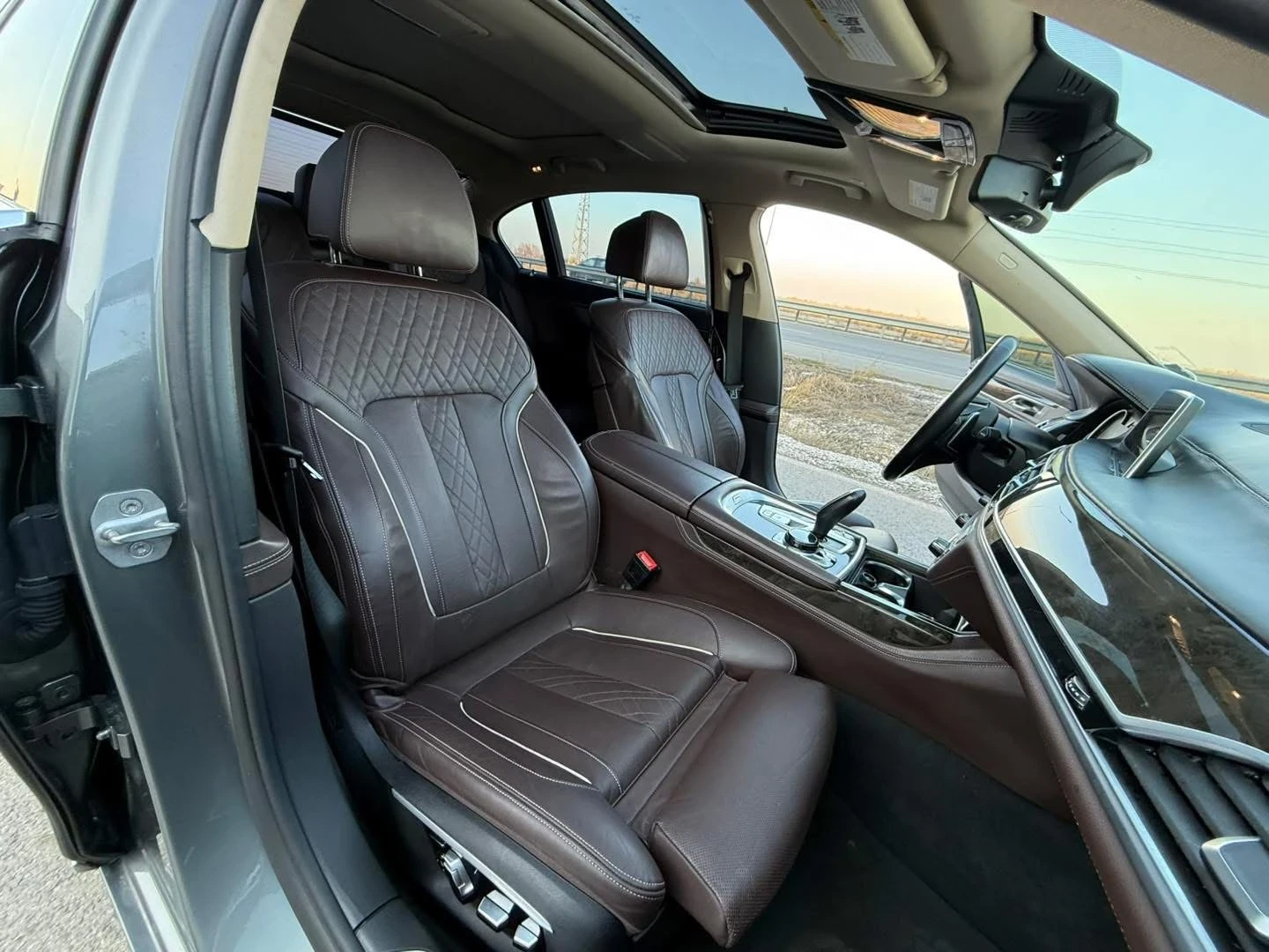 BMW 740 B58 | Mobile.bg � ����������� 9