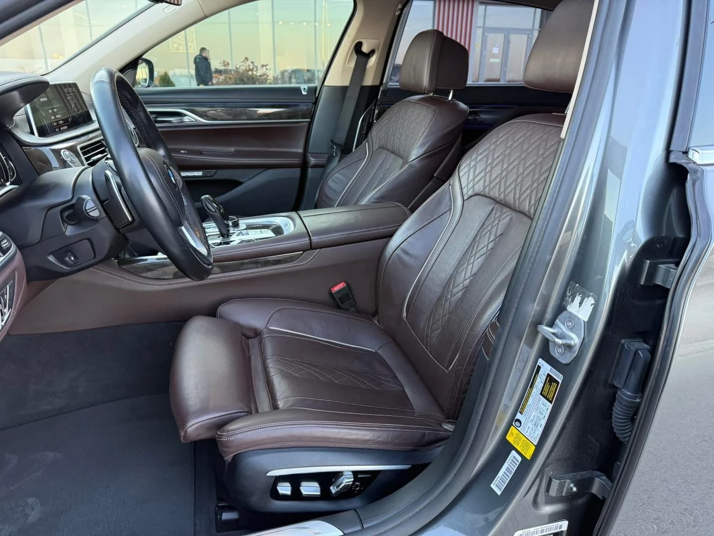 BMW 740 B58 | Mobile.bg � ����������� 10