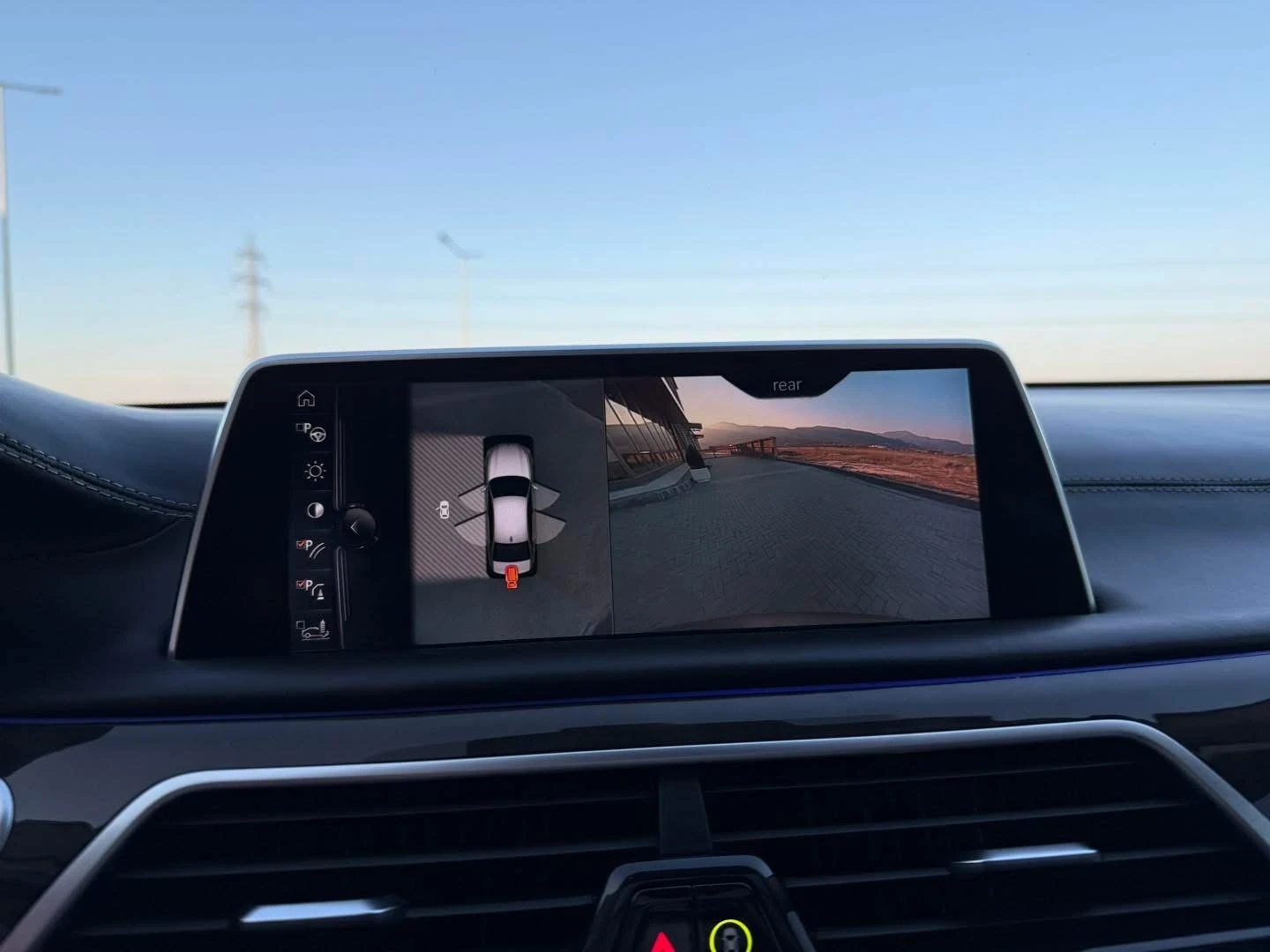 BMW 740 B58 | Mobile.bg � ����������� 14