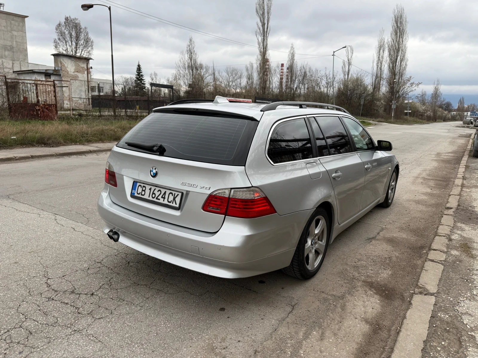 BMW 530 XD FACE DISTRONIC NIGHTVISION HEAD UP PANORAMA, снимка 4 - Автомобили и джипове - 54019815