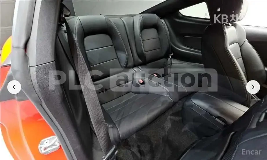 Ford Mustang, снимка 15 - Автомобили и джипове - 54103155