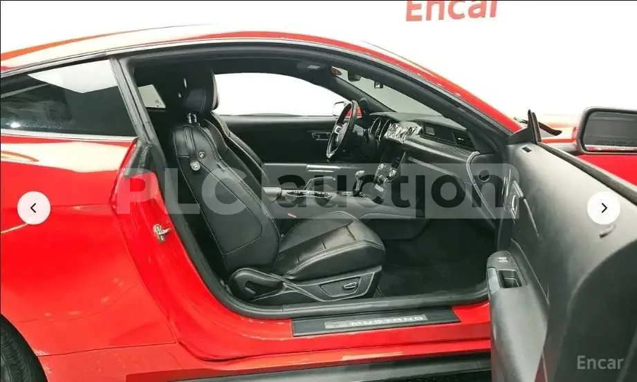 Ford Mustang, снимка 14 - Автомобили и джипове - 54103155