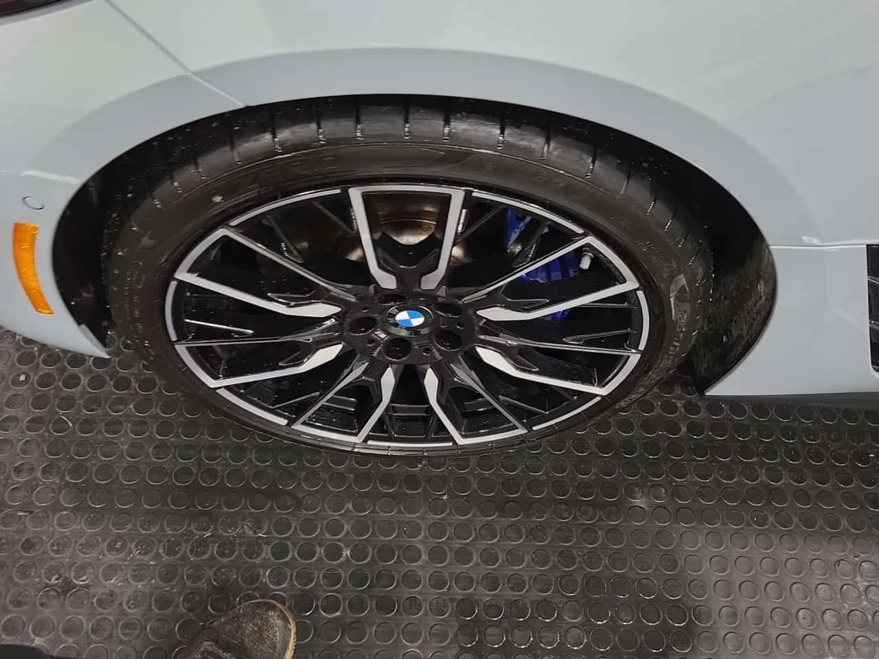 BMW i4 M50 XDRIVE  CARFAX | Mobile.bg � ����������� 6