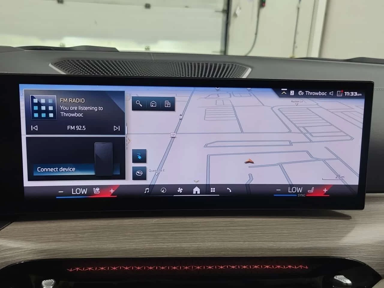 BMW i4 M50 XDRIVE  CARFAX | Mobile.bg � ����������� 11