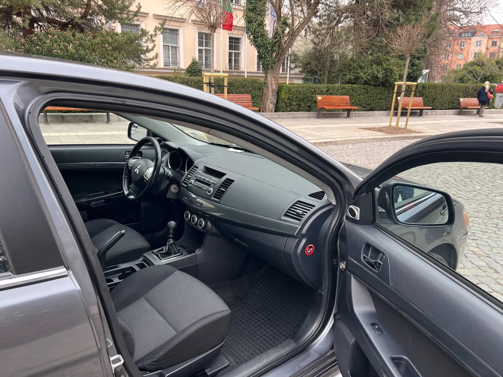 Mitsubishi Lancer | Mobile.bg � ����������� 11