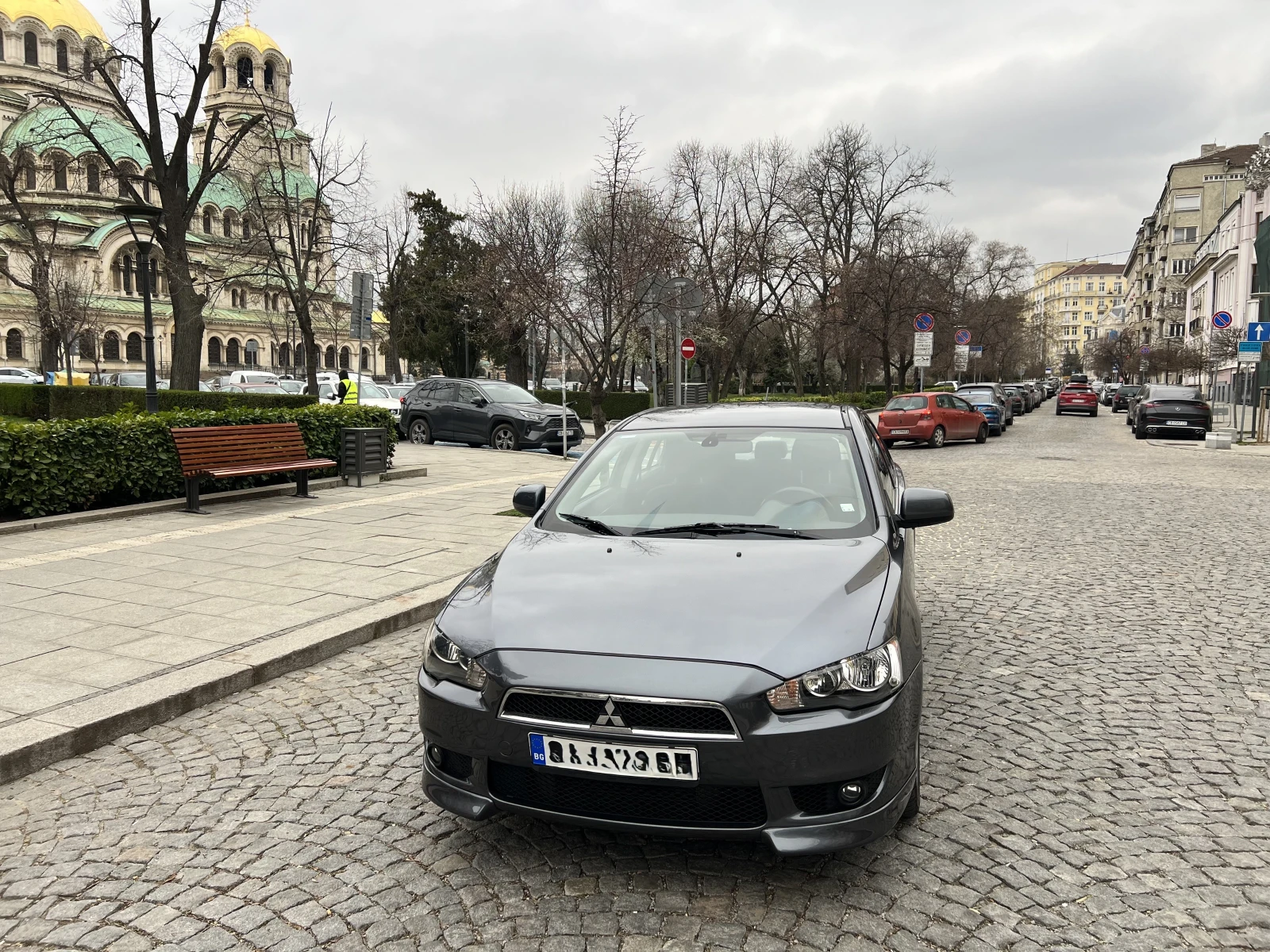 Mitsubishi Lancer | Mobile.bg � ����������� 1