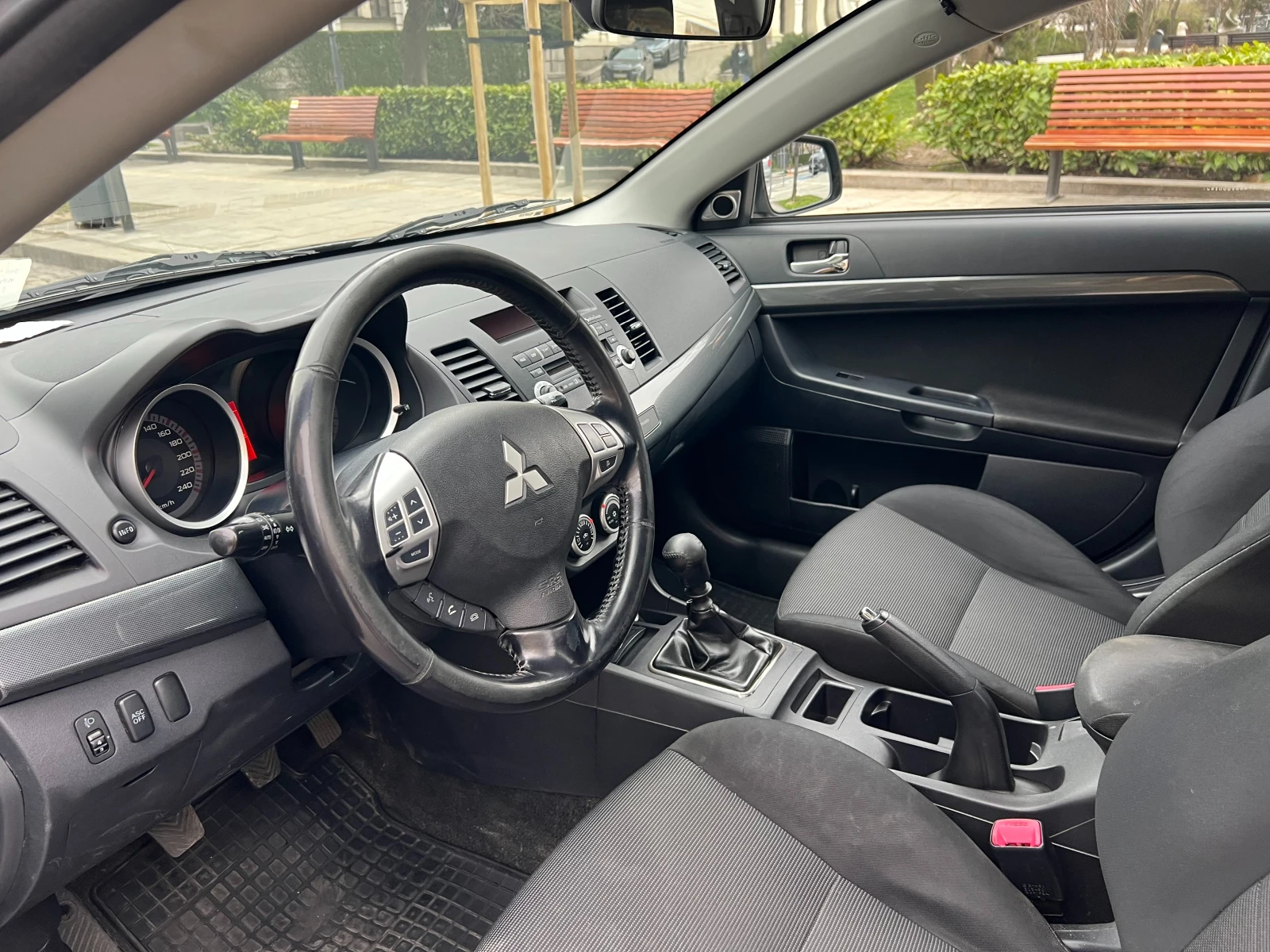 Mitsubishi Lancer | Mobile.bg � ����������� 9