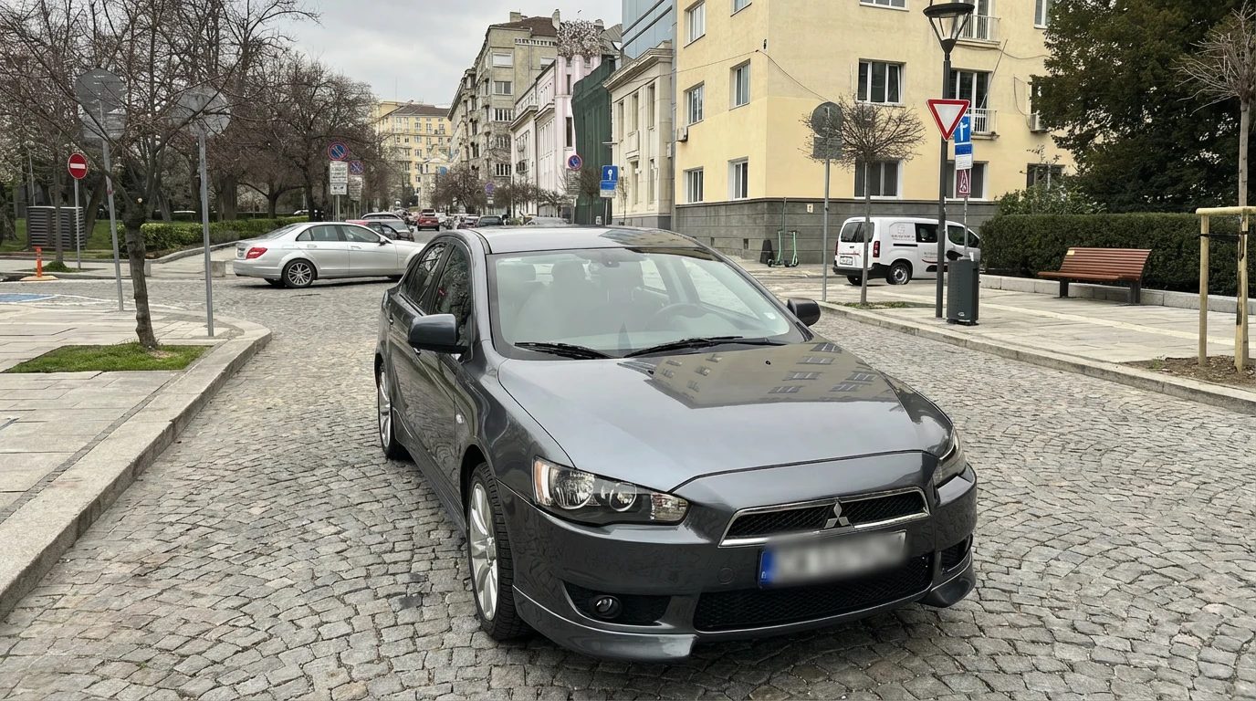 Mitsubishi Lancer | Mobile.bg � ����������� 6
