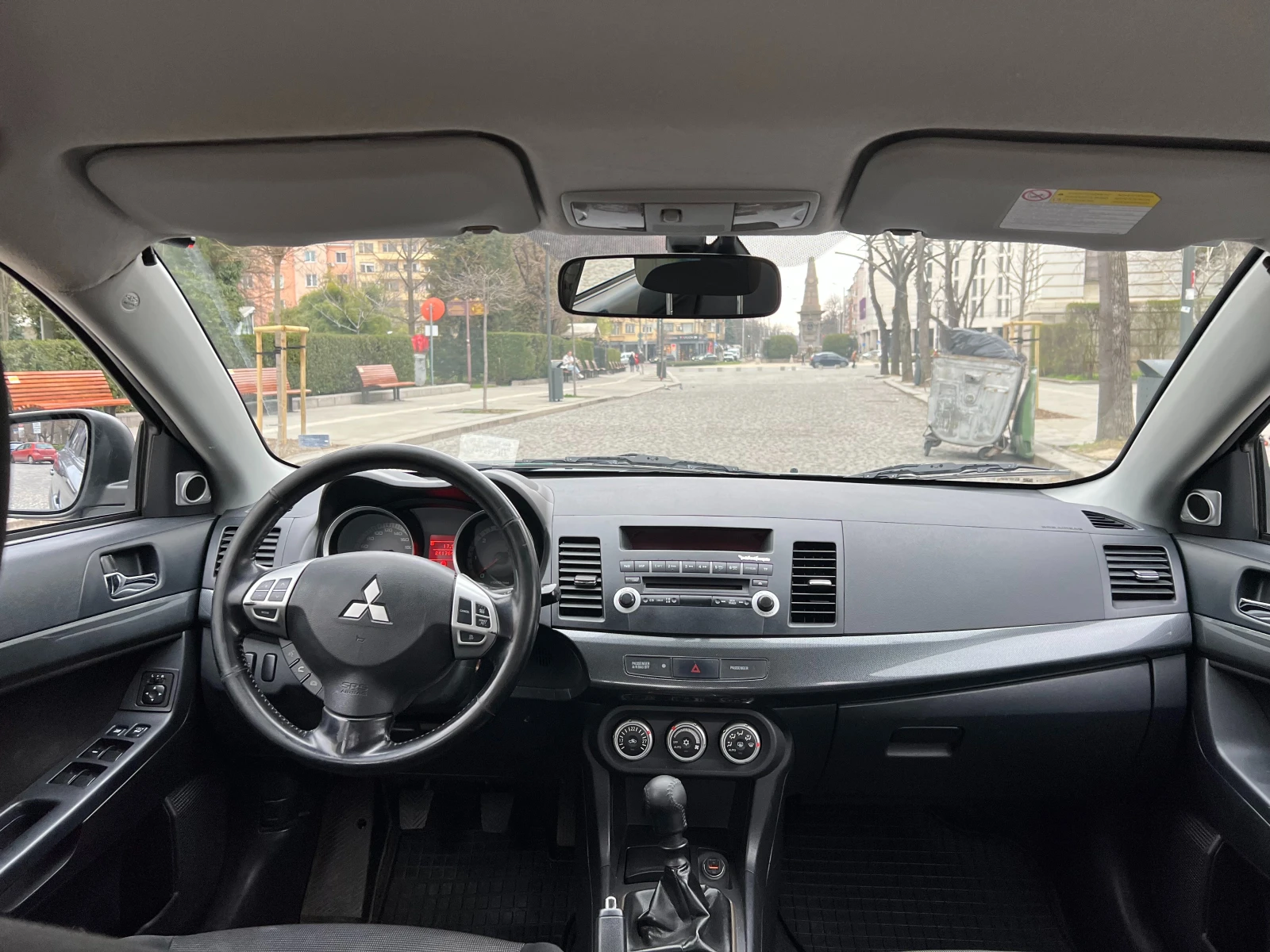 Mitsubishi Lancer | Mobile.bg � ����������� 8